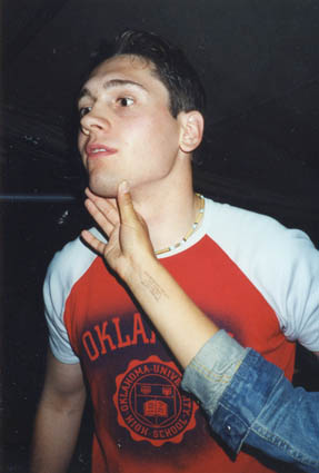 Summer of Ibiza '02